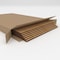 Ekena Millwork 15 3/4W x 15 3/4H x 1/4T Wood Hobby Boards, Maple, 6PK HBW16X16X250BMA - alternate 2